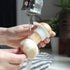 Full Circle FunGuy, 2 in 1 Mushroom Cleaning Brush, White...