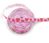 10 Yards Summer Strawberry Grosgrain Ribbon Fruit Print Ribbon for Gift Package Wrapping DIY Crafts Hair Bow Clips Making Wedding Holiday Party De...