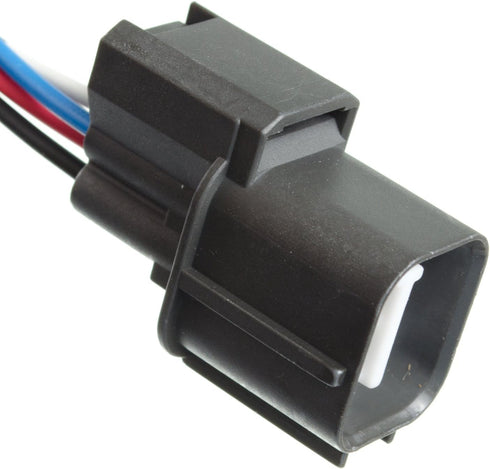 Holstein Parts 2CRK0073 Crankshaft Position Sensor - Compatible With Select Acura CL; Honda Accord, Odyssey, Prelude...