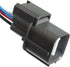 Holstein Parts 2CRK0073 Crankshaft Position Sensor - Compatible With Select Acura CL; Honda Accord, Odyssey, Prelude...