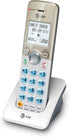 AT&T DL70019 Accessory Handset for DL72x19 Phone with Bluetooth Connect to Cell, Call Blocking, 1.8" Backlit Screen, Big Buttons, intercom, and Un...