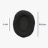 kwmobile Replacement Ear Pads Compatible with Kingston HyperX Cloud II/Cloud 2 / Cloud 1 (Set of 2) - Cooling Gel Earpads - Black...