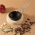 Vinod Tadka Pan - 3.25mm Thick - Hard Anodized (Small)...