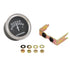 Tisco A0NN10670A Ammeter Gauge...