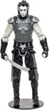 DC Multiverse - Batman: Arkham City: Ra's Al Ghul (Gold Label)...