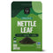 FGO Organic Nettle Leaf Loose Tea, Cut and Sifted, Caffeine Free, 4oz Resealable Bag, Packaging May Vary (Pack of 1)...