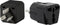 US to Argentina Travel Adapter Plug for USA/Universal to South America Type I & E (C/F) AC Power Plugs Pack of 2...