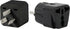 US to Argentina Travel Adapter Plug for USA/Universal to South America Type I & E (C/F) AC Power Plugs Pack of 2...