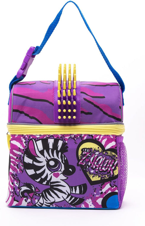 Raskullz Zebra Hawk Old School...