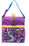 Raskullz Zebra Hawk Old School...