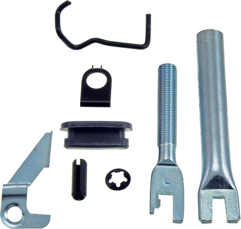 Dorman HW2628 Rear Driver Side Drum Brake Self-Adjuster Repair Kit Compatible with Select Models...