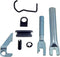 Dorman HW2628 Rear Driver Side Drum Brake Self-Adjuster Repair Kit Compatible with Select Models...