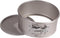 WINCO Springform Pan with Detachable Bottom, 6-Inch, Anodized Aluminum...