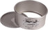 WINCO Springform Pan with Detachable Bottom, 6-Inch, Anodized Aluminum...