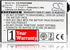 BT298555 Battery Replacement for V-TECH VM321 VM333 VM341 VM343 Safe & Sound Baby Monitor Parent Unit BM4200 Baby BM1000...