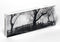 Canetti Original Magnet Frame Panoramic 4x10 inch...