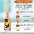 Urban Naturals Autumn Harvest Scented Oil Reed Diffuser | Fall Home Decor with Real Leaves & Botanicals | Creamy Pumpkin Pie, Nutmeg, Maple & Vani...