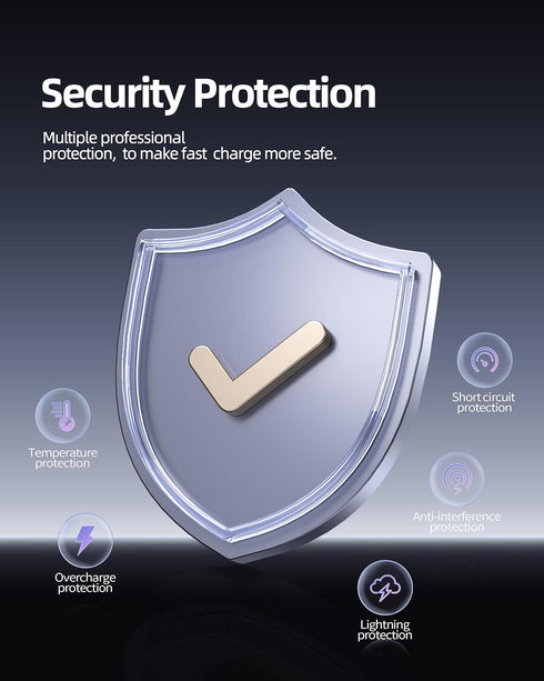 26W AC Charger Fit for Legiral Le9 Le11 Le6 Le3 Massage Gun Replacement Power Cord Supply Adapter...