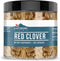 Earthborn Elements Red Clover, 200 Capsules, Pure & Undiluted, No Additives...