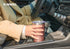 SUNWILL Travel Coffee Tumbler 20 oz, Insulated Mug with Lid, Stainless Steel Cup for Hot and Cold Drinks, Rose Gold...