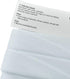 Dritz Fold-Over Elastic 1'X7yd-White...