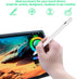 Electronic Stylus for Samsung Galaxy Tab S6/S7/S8/S9 Ultra Pencil,Active Capacitive Pencil Compatible with Samsung Galaxy Tab S6/S7/S8/S9 Ultra St...