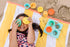 Melissa & Doug Sunny Patch Seaside Sidekicks Sand Cupcake Play Set - Toddler Beach Toys, Outdoor Toys For Sandbox, Sand Toys For Toddlers And Kids...