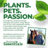 Animal Essentials Breathe EZ for Dogs & Cats - Pet Respiratory Support Supplement, Clear & Easy Breathing, Healthy Respiration - 1 Fl Oz...