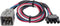 Hopkins Towing Solutions Premium Filters 53015 Plug-In Simple Brake Control Connector...