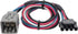 Hopkins Towing Solutions Premium Filters 53015 Plug-In Simple Brake Control Connector...