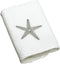 Avanti Linens Washcloth Soft & Absorbent Cotton Towel, White...