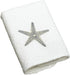 Avanti Linens Washcloth Soft & Absorbent Cotton Towel, White...