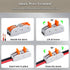 ELEFLY 2 Pack Power Wheels Adapter Compatible with Dewalt 20V Battery DCB206 DCB204 with Fuse & Wire terminals, Power Connector for Rc Car Toys, R...