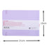 Talens Art Creation Sketchbook 80 Sheets, 21 cm x 15 cm Size, Pastel Violet...
