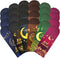 KYMY 24pcs Eid Mubarak Money Envelopes, Muslim Ramadan Cash Envelopes, Islamic Money Gift Card Holders for for Eid Mubarak, Eid al-Fitr, Eid al-Ad...