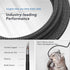 Nylon 100W USB C to USB C Cable 6.6ft, 20V/5A USB 2.0 Type C Fast Charging Cable for New iPad Pro 12.9/11, Air 4/5, Mini 6, MacBook Pro, Air 13 in...