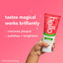 hello Fresh Watermelon Fluoride Free Kids Toothpaste, 4.2 Oz Tube...