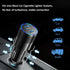 Car Charger for iPhone 15, 40W Dual USB C Fast Car Charger Cigarette Lighter +2 Pack 6FT USB C to USB C Cable+ Dual USB C Wall Charger for iPhone ...