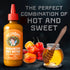 Melinda’s Habanero Honey Mustard - Gourmet Hot Honey Mustard Sauce - Habanero Hot Sauce with Fresh Ingredients, Habanero Peppers, Colombian Honey ...
