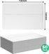 5x7 Envelopes for Invitations, A7 Printable Self Seal Envelopes for 5x7 Cards, Photos, Wedding, Birthday, Postcards, Graduation, Parties, 5.25 x 7...