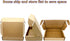Small Corrugated Boxes 6x4x2.2 inch Tiny Recyclable Cardboard Mailing Box for Storage and Shipping 20 Pack...