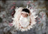 Matissa Newborn Baby Photography Prop Swaddle Cheesecloth Knit Crochet Wrap 16 Colors Available (White)...
