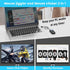 Mouse Jiggler Undetectable for Computer, USB Mouse Mover, Gaming Automatic Continuous and Assistive Click Device, Plug & Play, Simulate Mouse Poin...
