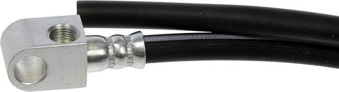 Dorman H380385 Rear Center Brake Hydraulic Hose Compatible with Select Ford Models...