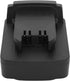 Battery Adaper Battery Converter for Worx 20V to for 18V Lithium Charger Power Tool Plated Steel Sheet ABS Material Cordless Battery Charger Adapt...