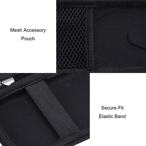 Aproca Hard Travel Storage Carrying Case, for Samsung 10,000 mAh Super Fast 25W Portable Wireless Charger Battery Pack......