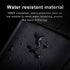 Rhinowalk Bike Saddle Bag Bicycle Under Seat Storage Pack for Repair Tool Kits with Reflective Strap for Mountain Road Bike Cycling Accessories...