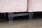 BOWERBIRD Sectional Connectors for Sliding Sofas - Innovative Double Reinforcement - Keep Your Sectionals Perfectly Together with No Tool or Screw...