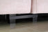 BOWERBIRD Sectional Connectors for Sliding Sofas - Innovative Double Reinforcement - Keep Your Sectionals Perfectly Together with No Tool or Screw...