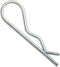 014973222161 Hitch Pin Clips, 3/32 x 2-1/2, Piece-24...